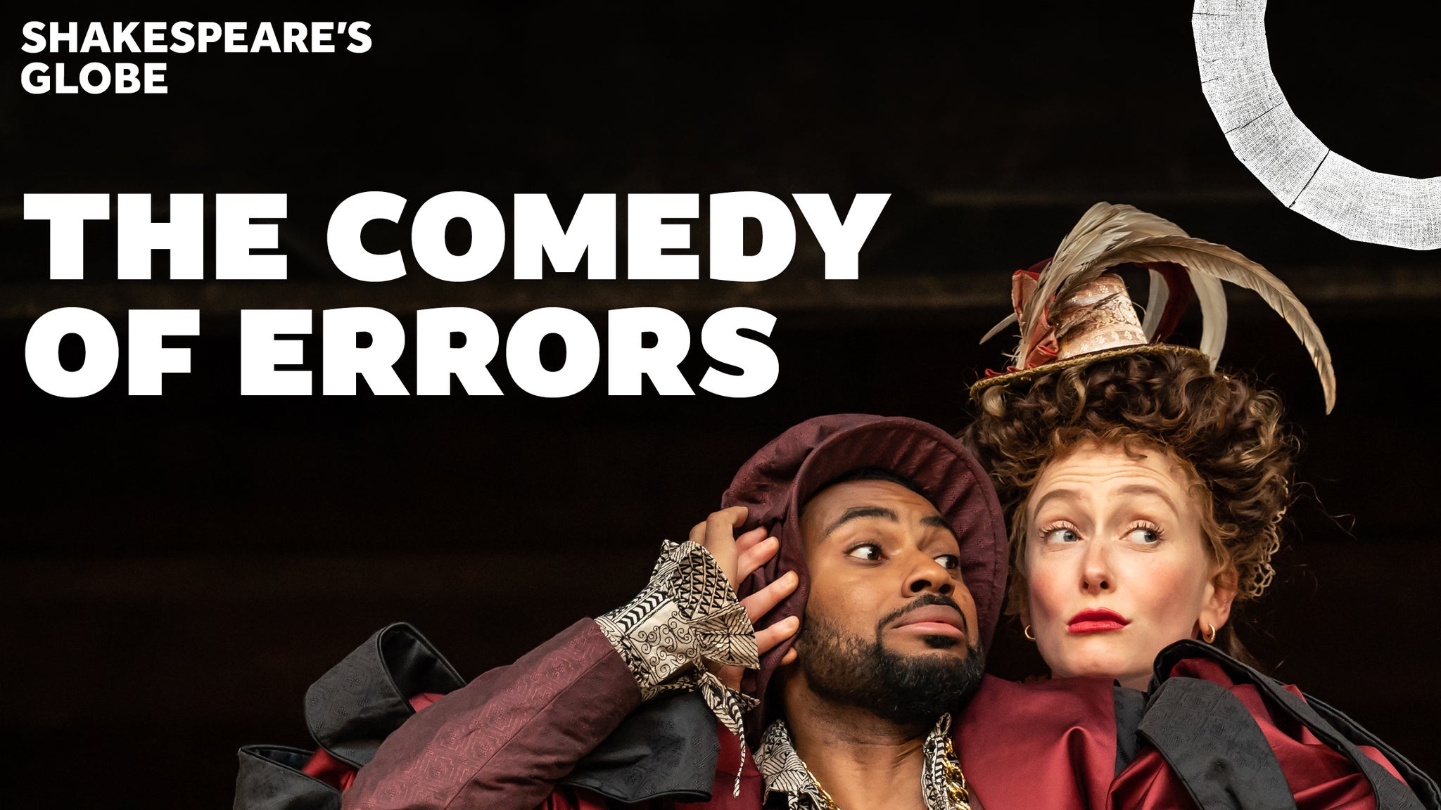 Comedy of Errors