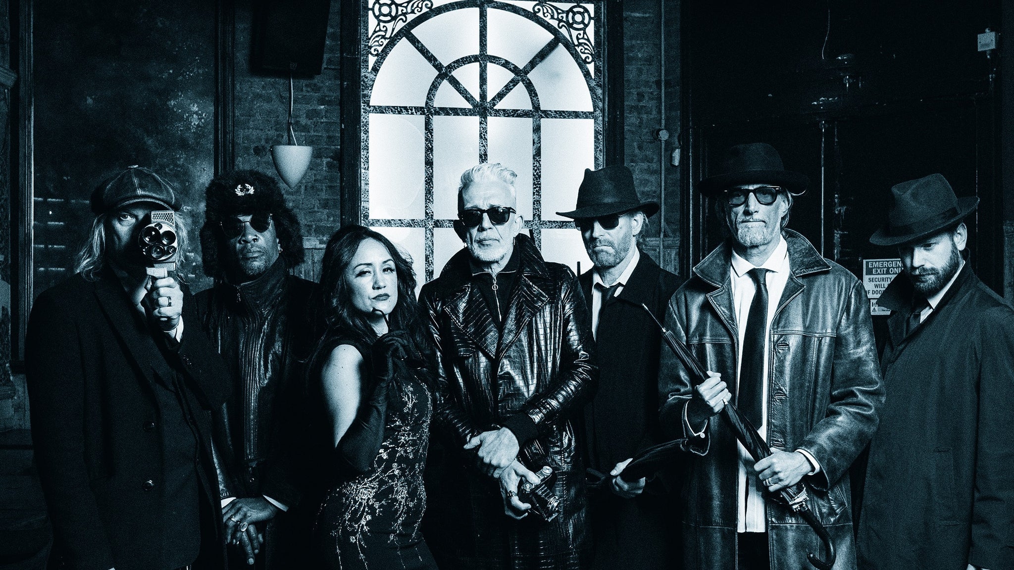 Alabama 3