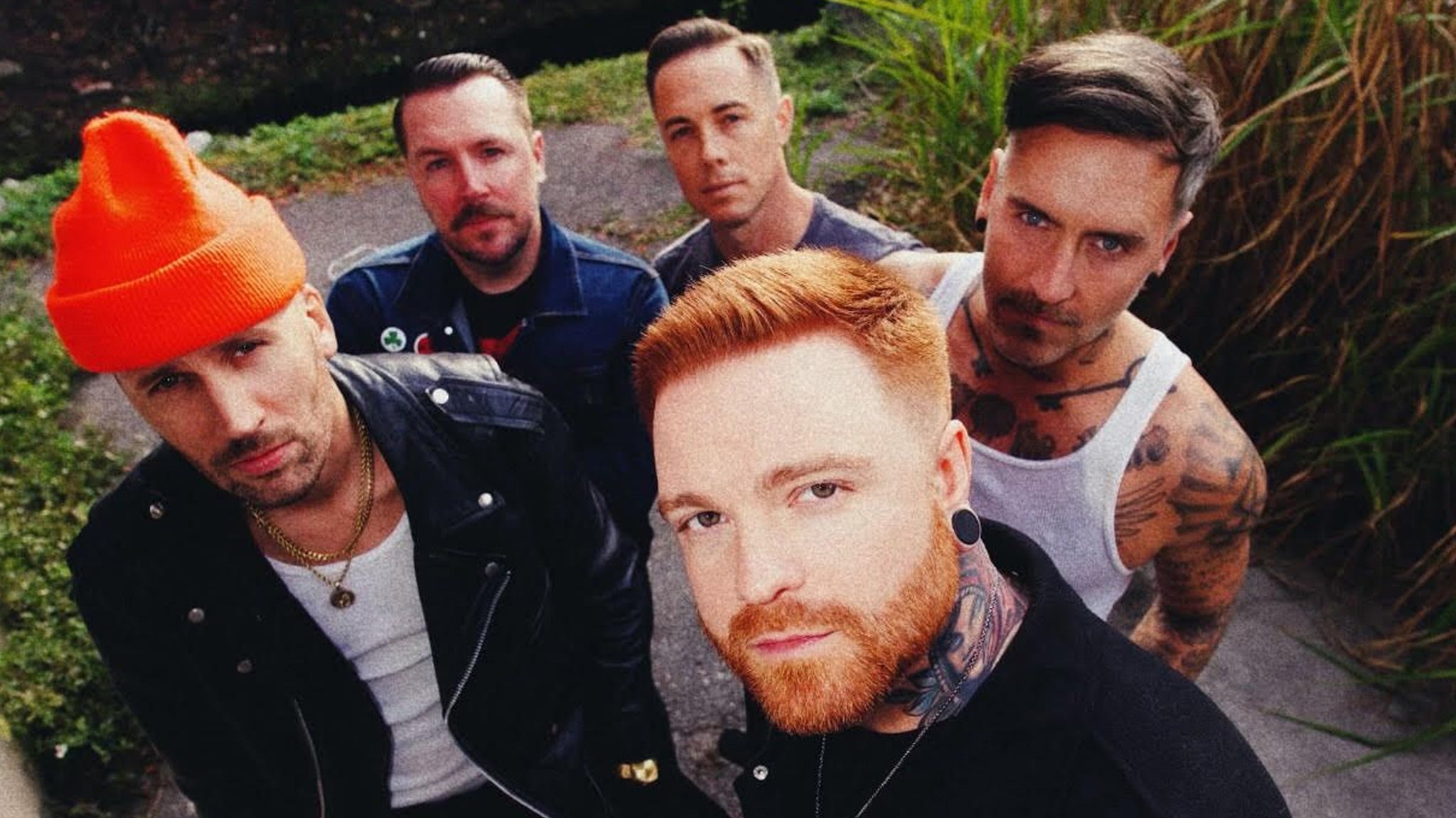Anberlin