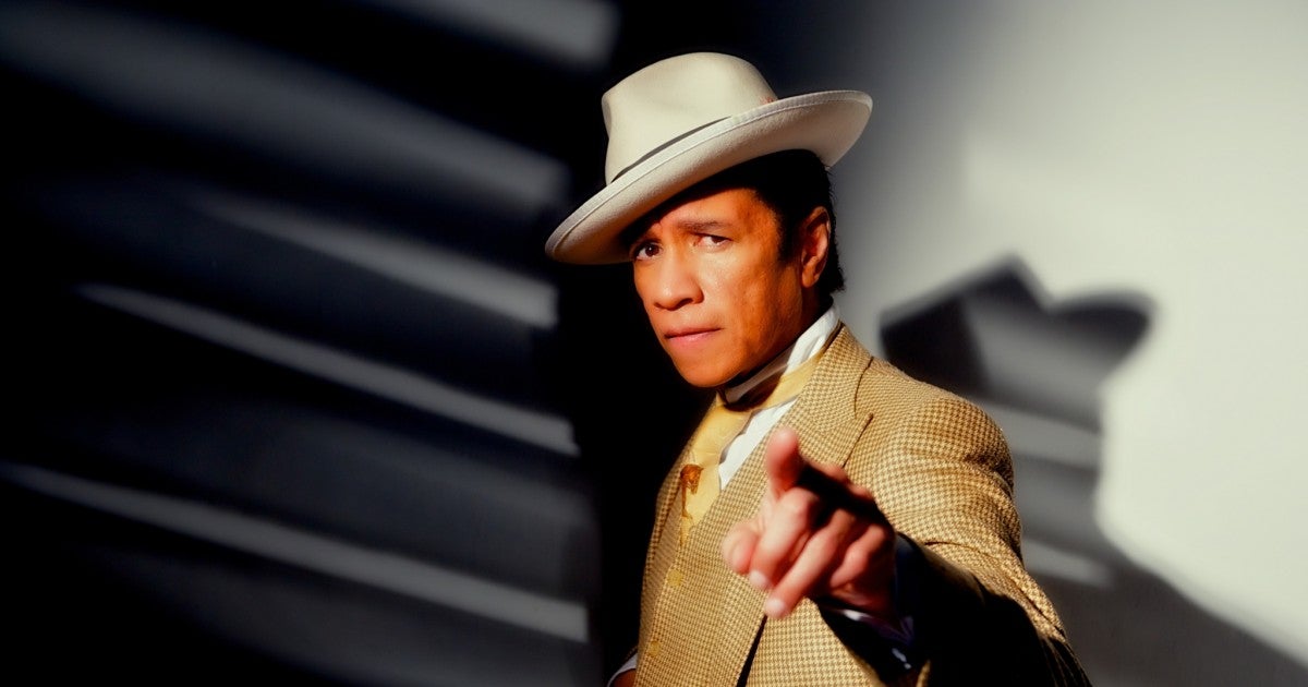 Kid Creole and the Coconuts