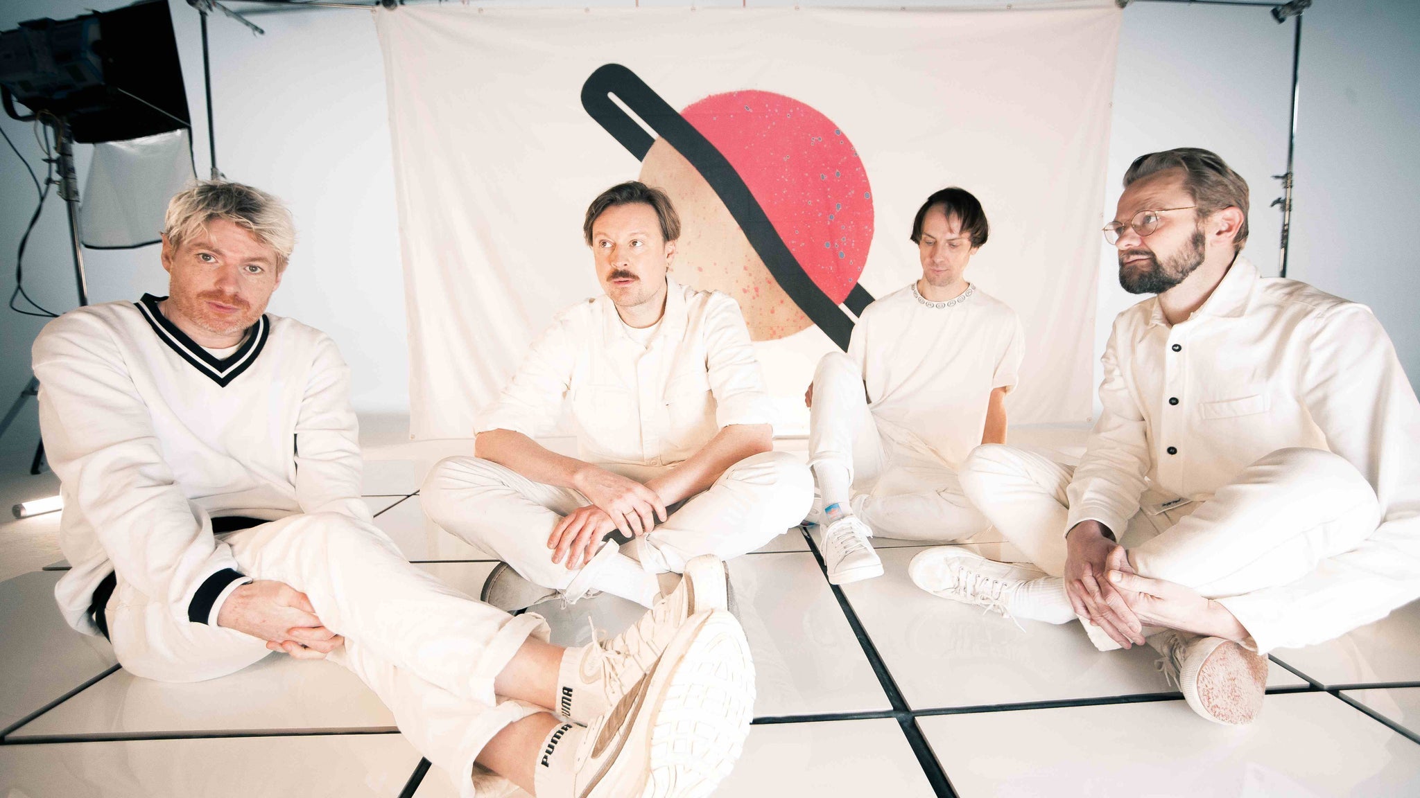 Django Django