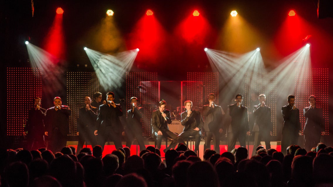 The 12 Tenors