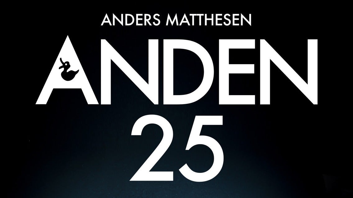 Anders Matthesen