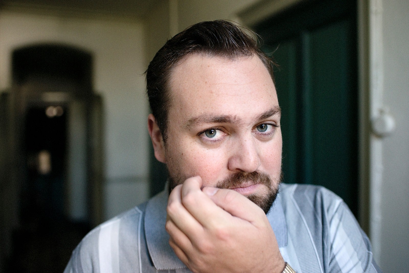 Tim Knol