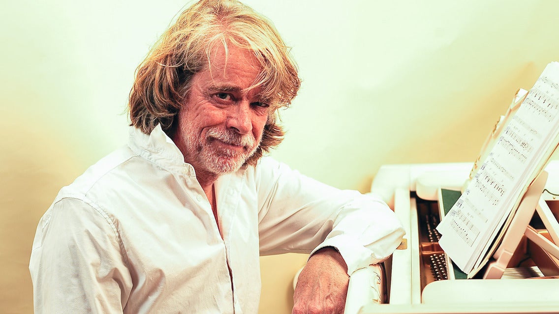 Helge Schneider