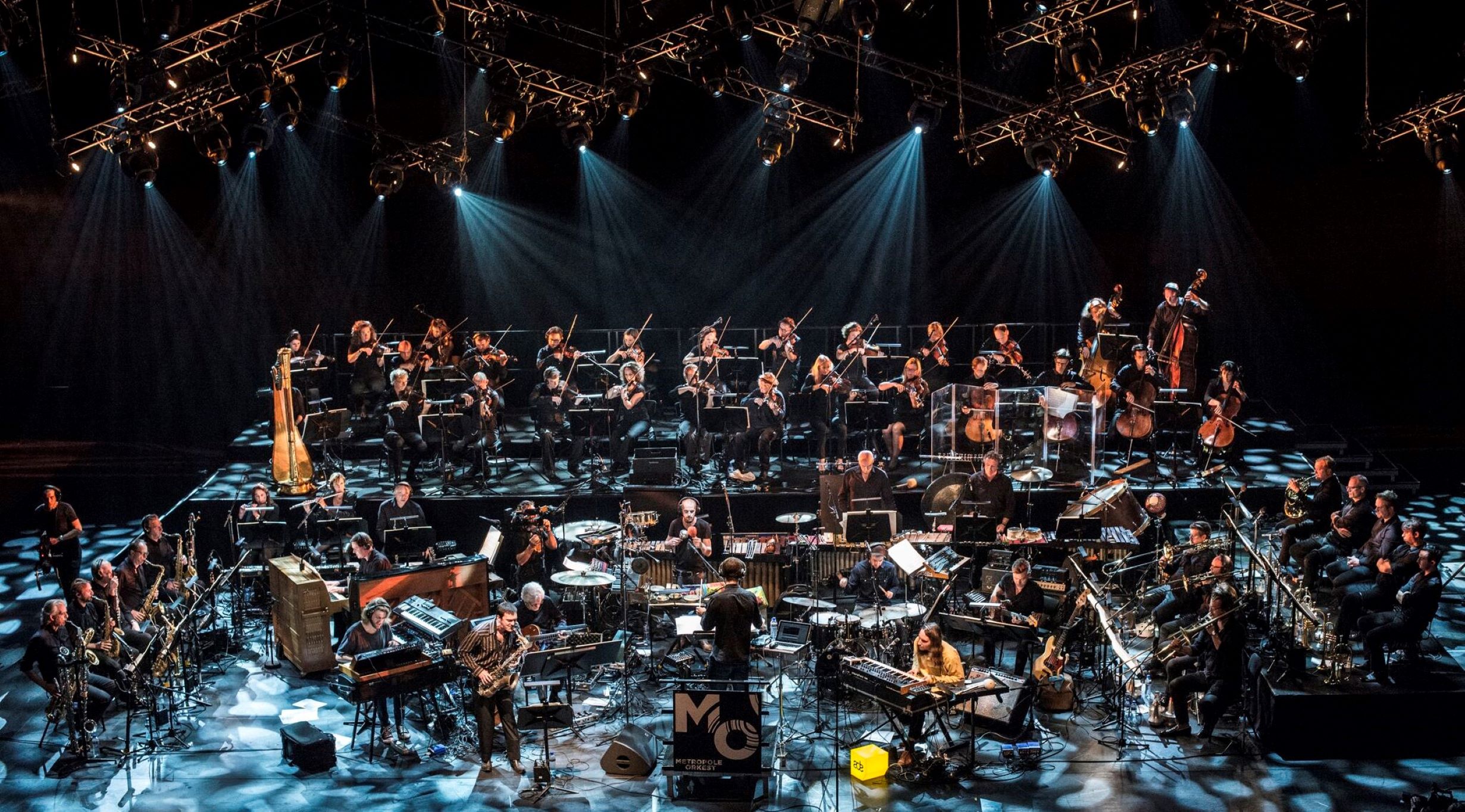 Metropole Orkest