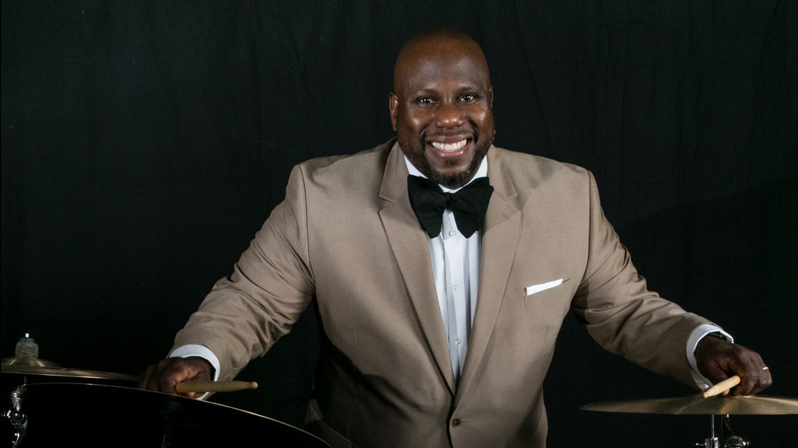 Hubb's Groove