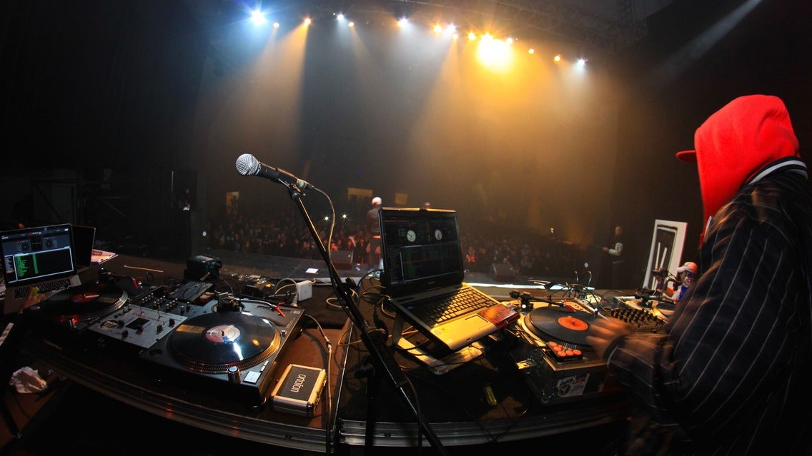 DJ Hoppa