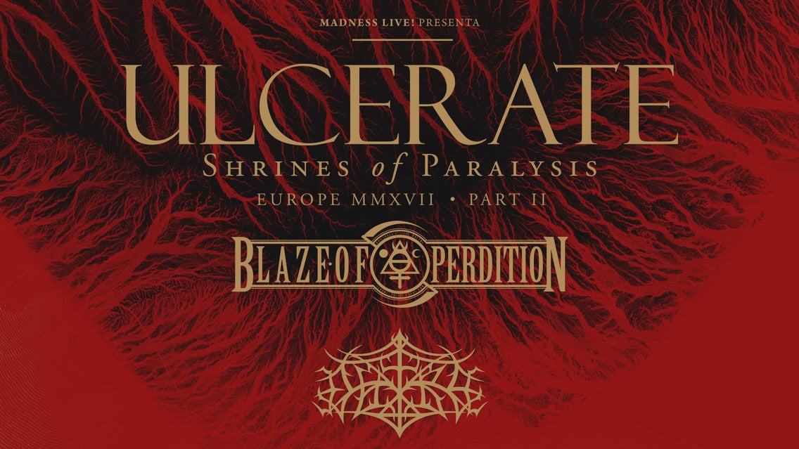 Ulcerate