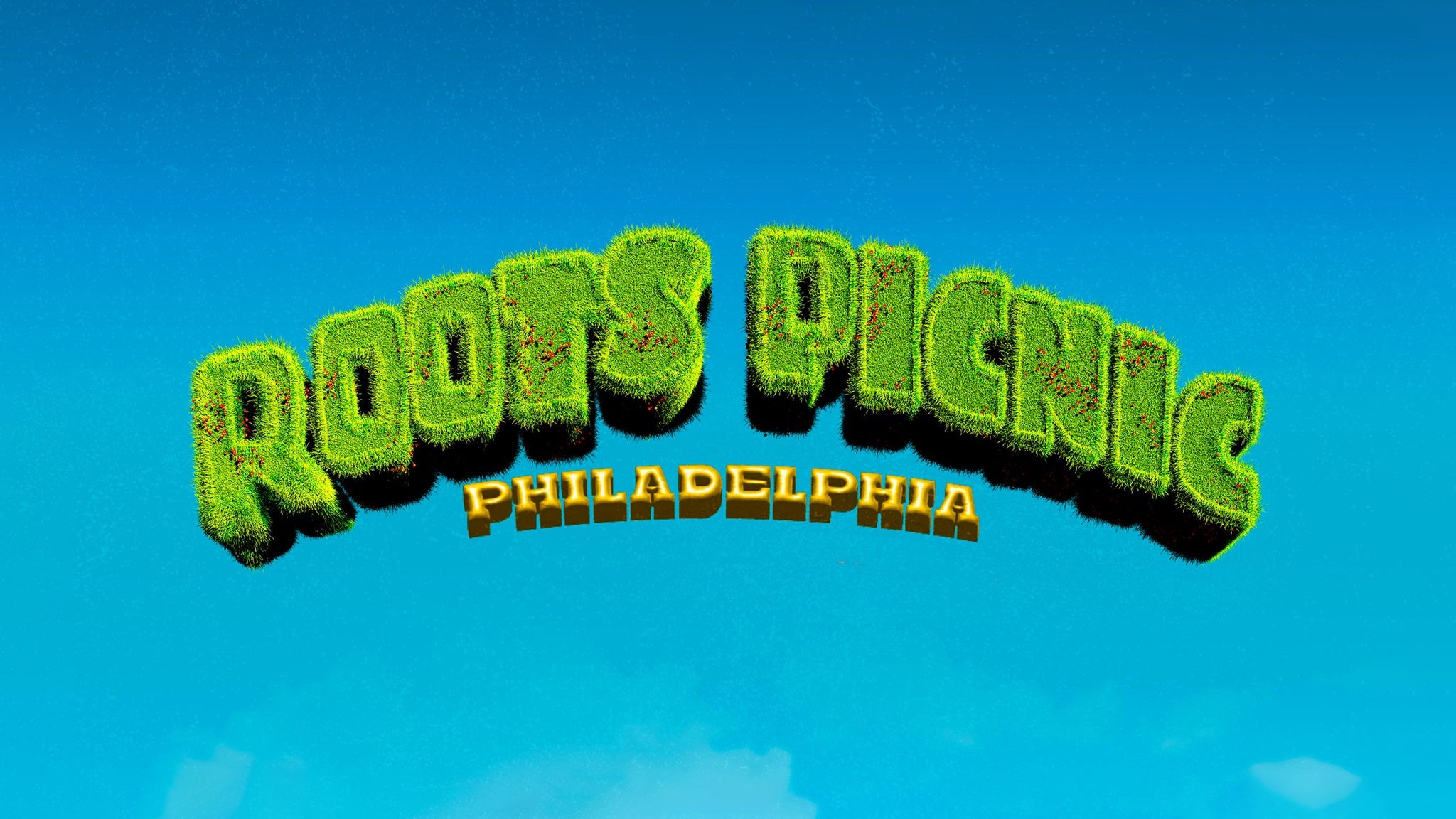 The Roots Picnic
