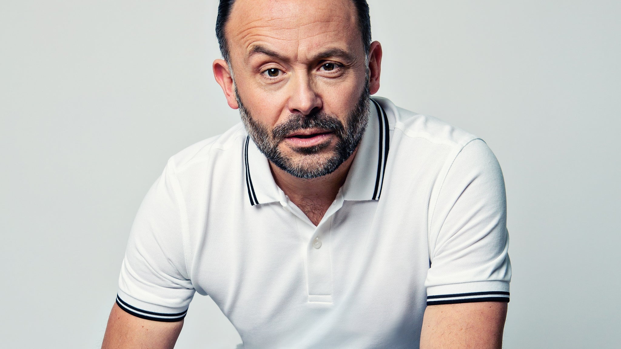 Geoff Norcott