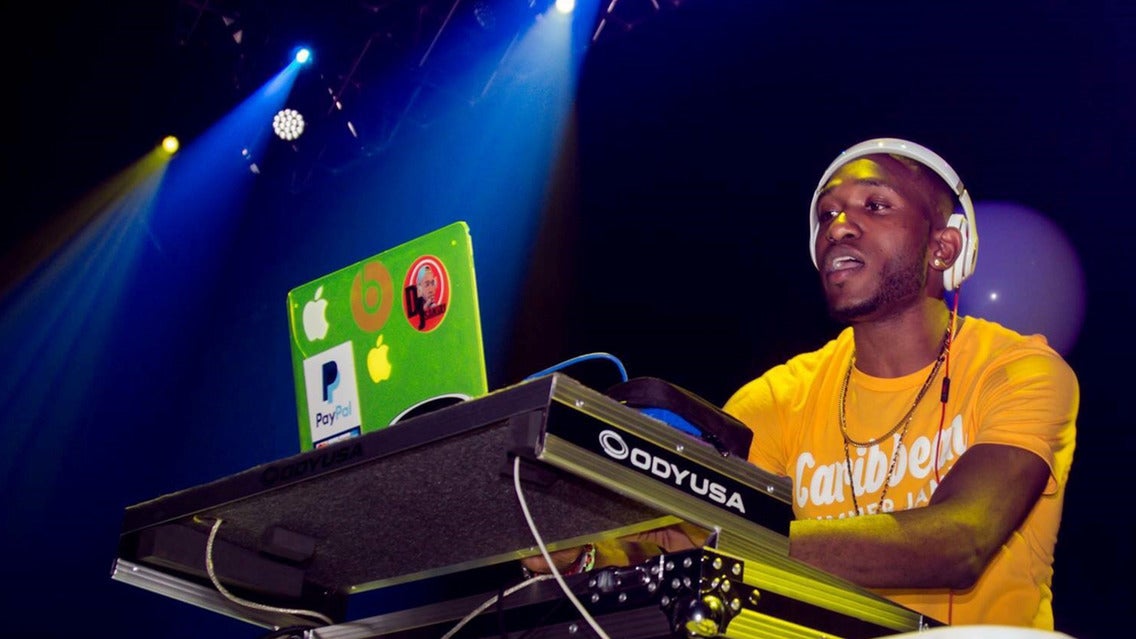 DJ Sanjay