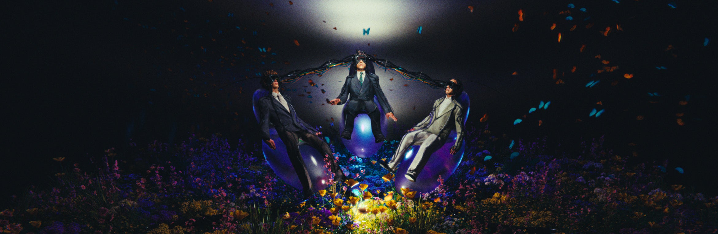 Last Dinosaurs
