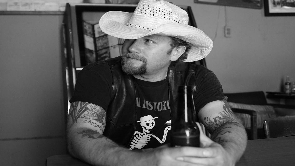 Jackson Taylor & the Sinners