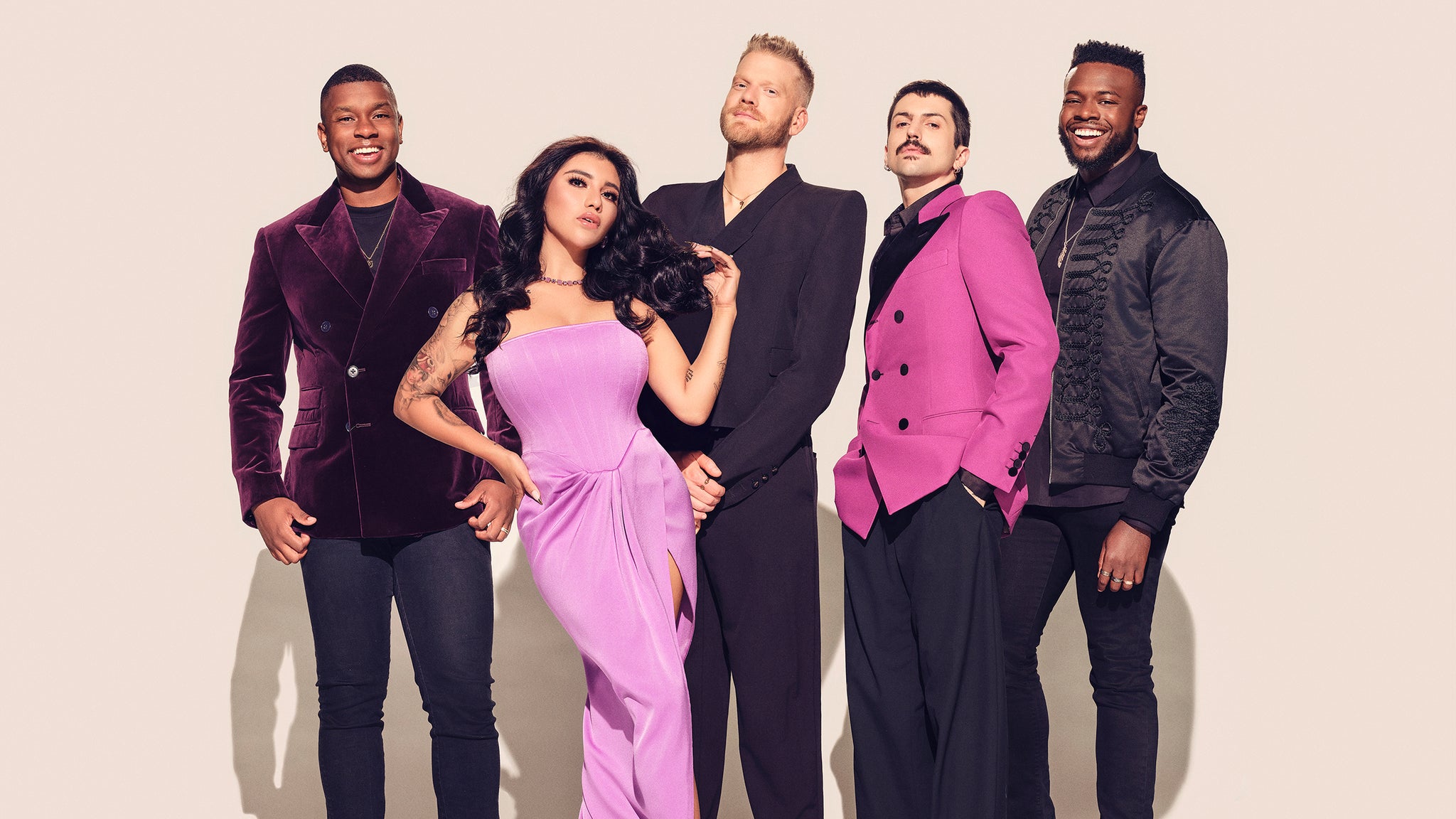 Pentatonix
