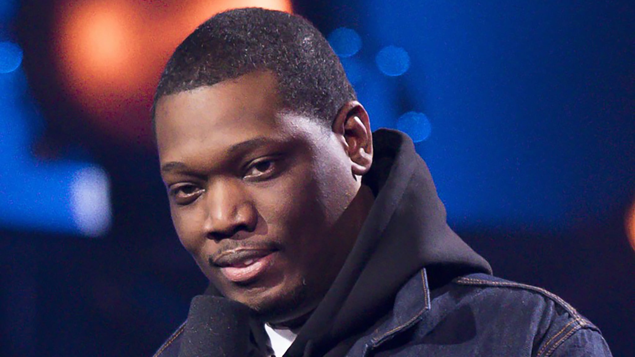 Michael Che