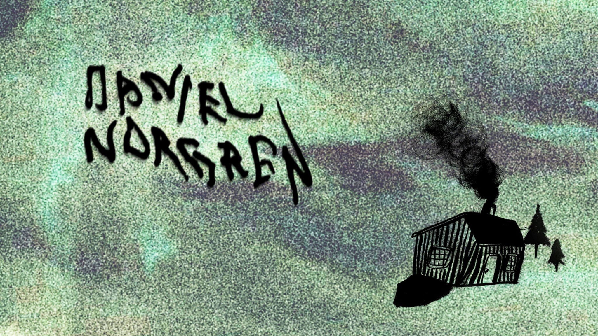 Daniel Norgren