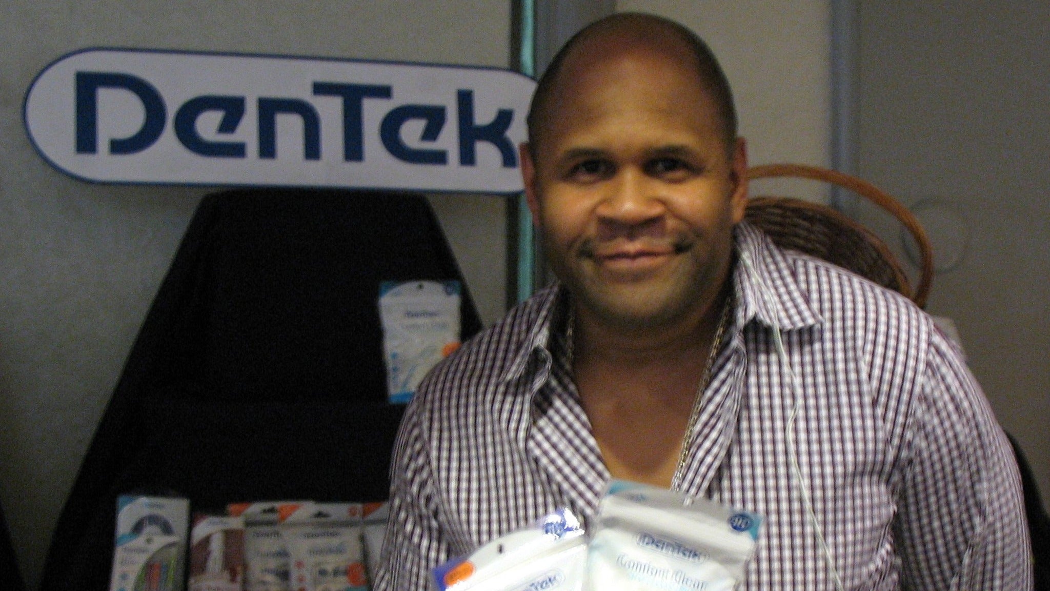 Rondell Sheridan