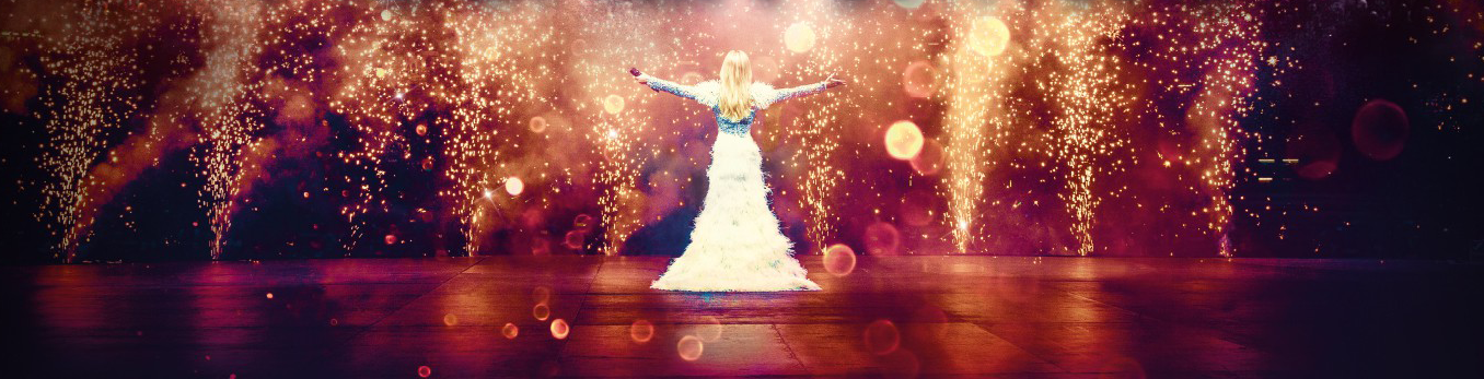 Helene Fischer
