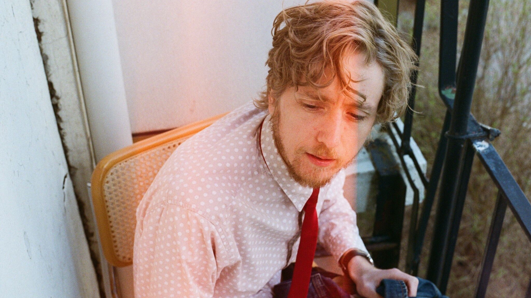 Jonas Alaska