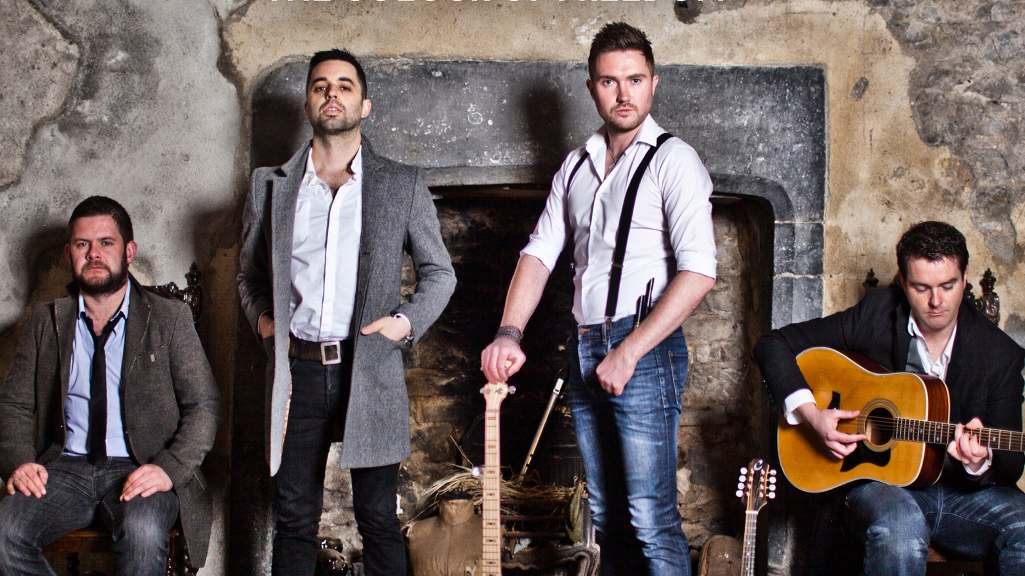 The Kilkennys