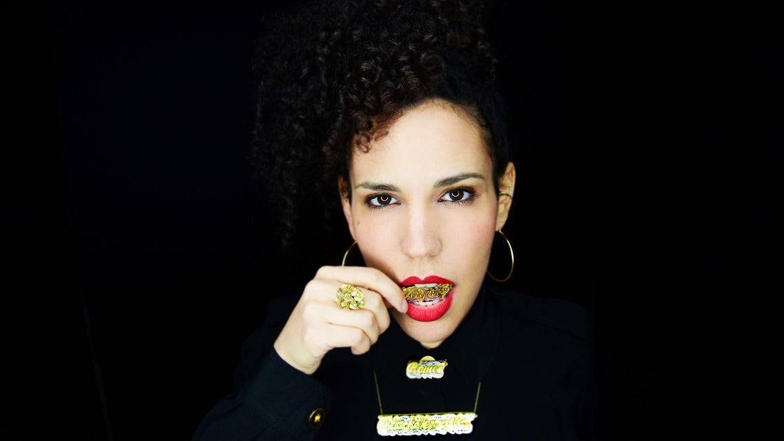 Xenia Rubinos