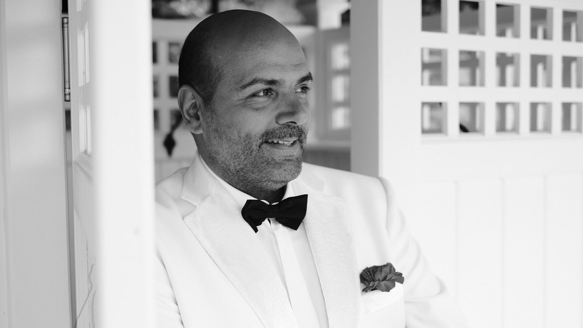 Jay Alexander