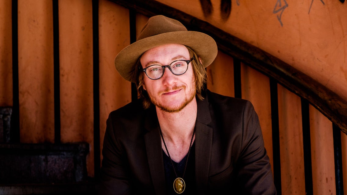 Adam Douglas