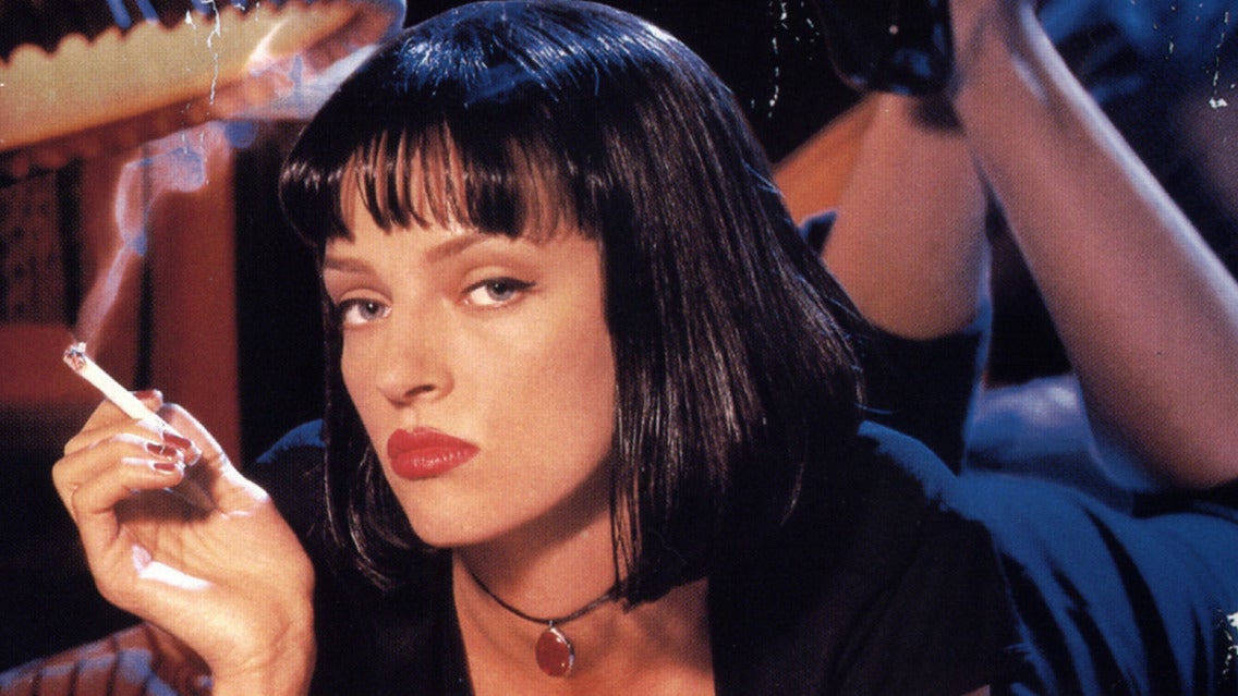 Pulp Fiction