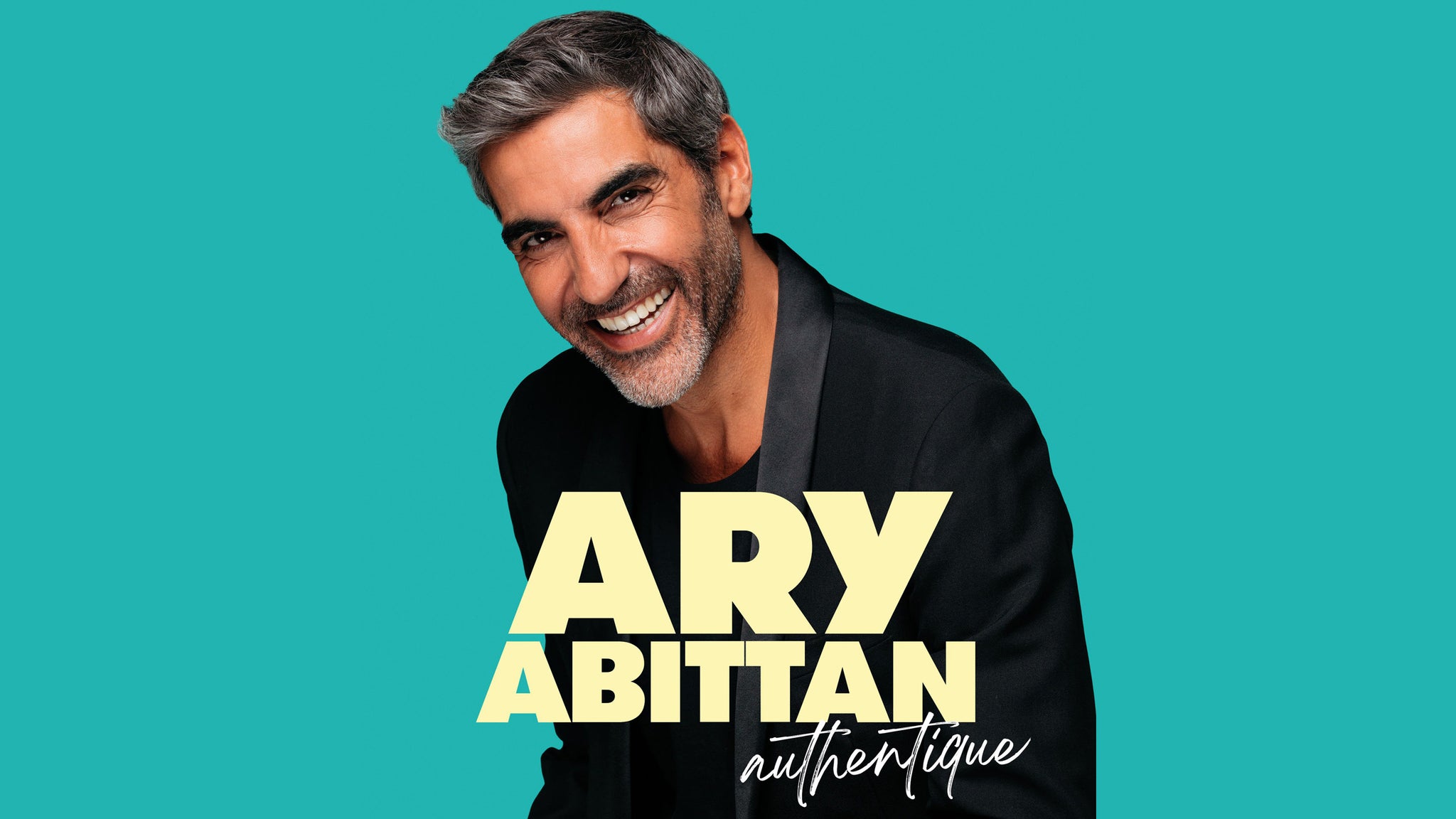 Ary Abittan