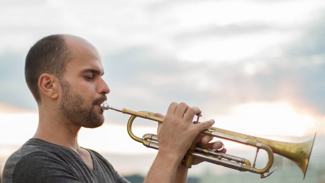 Amir Elsaffar