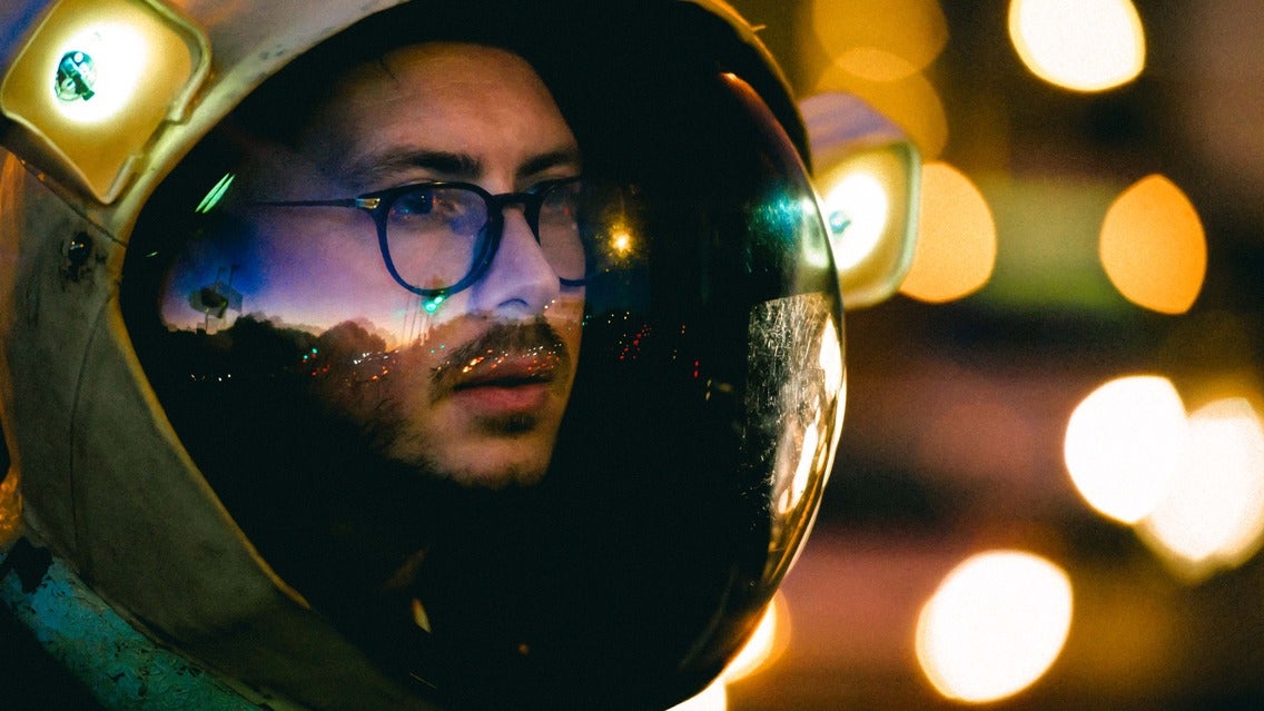 Dustin Tebbutt