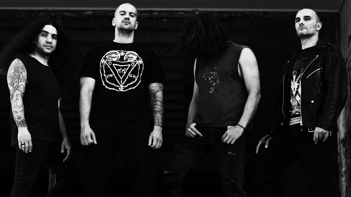 Dead Congregation