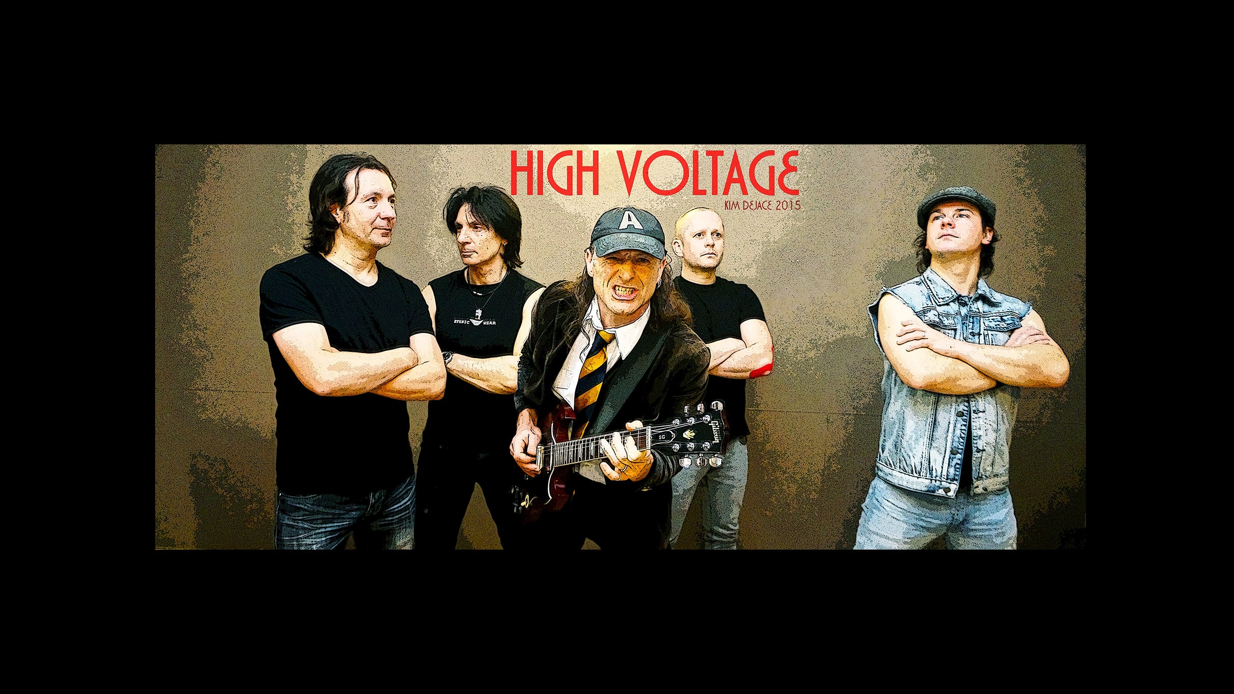 High Voltage