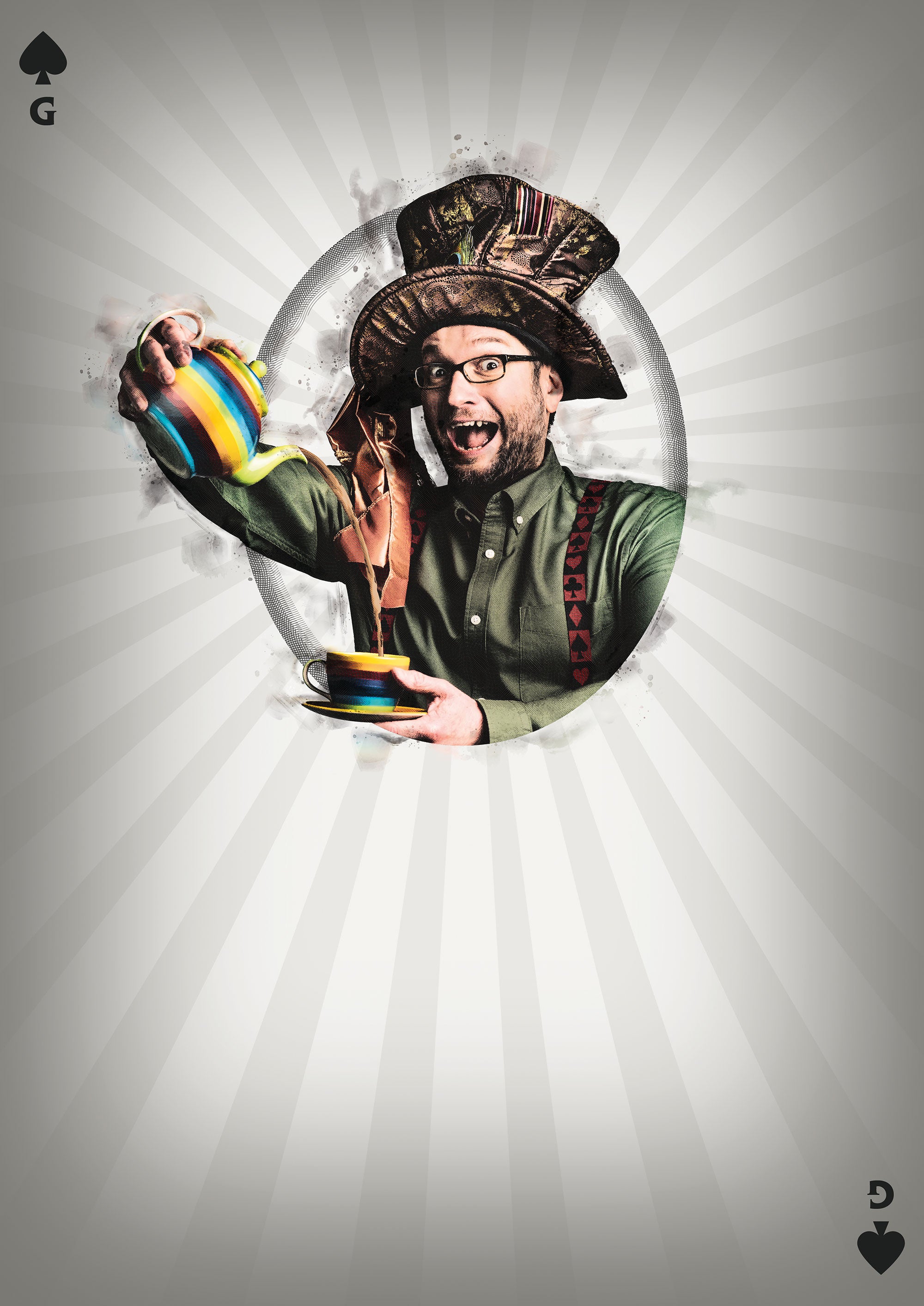 Gary Delaney