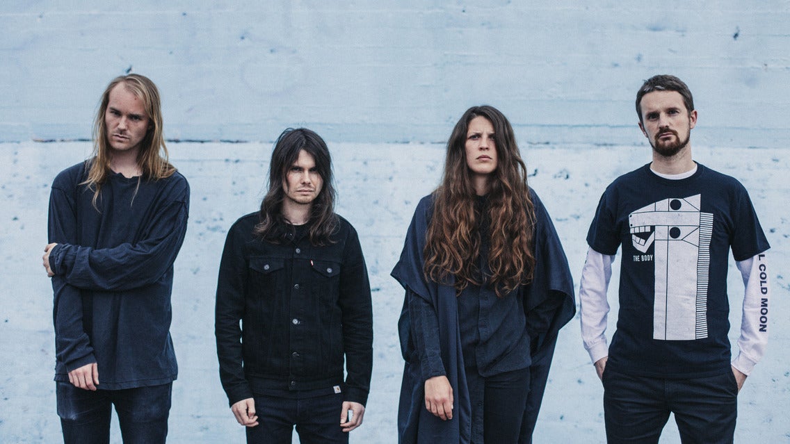 Oathbreaker