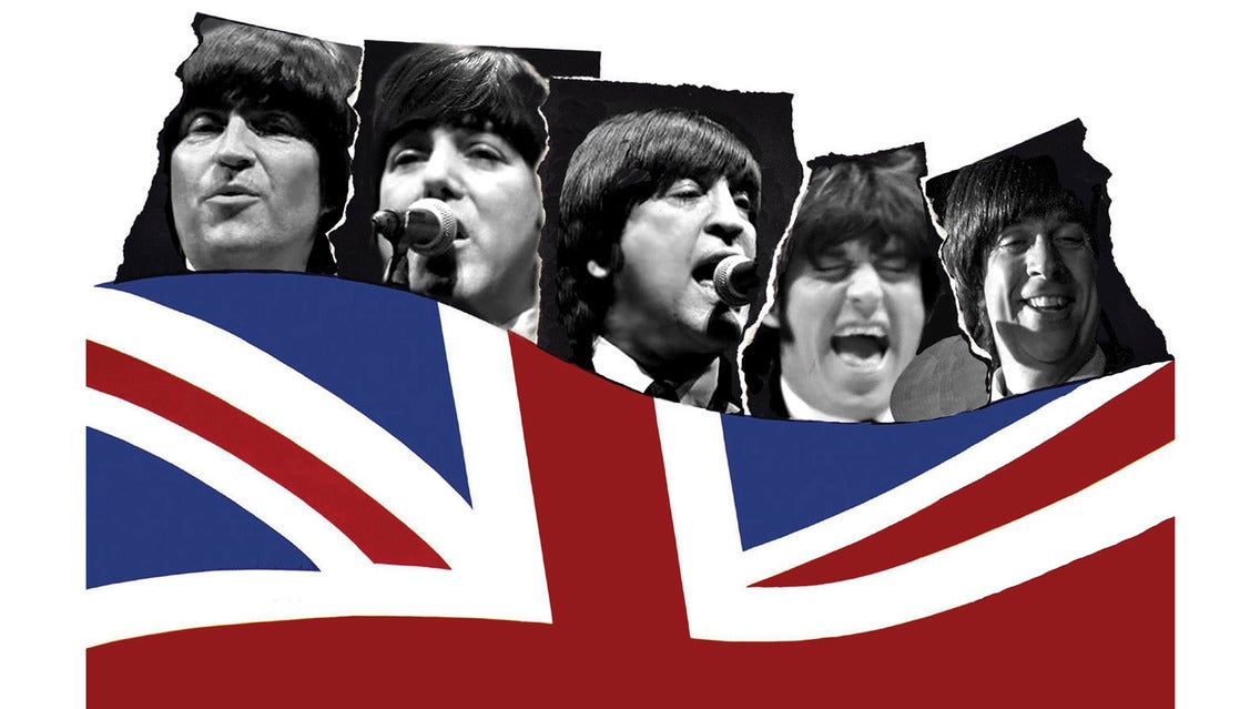 The Fab 5
