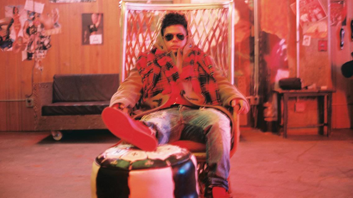 ILoveMakonnen