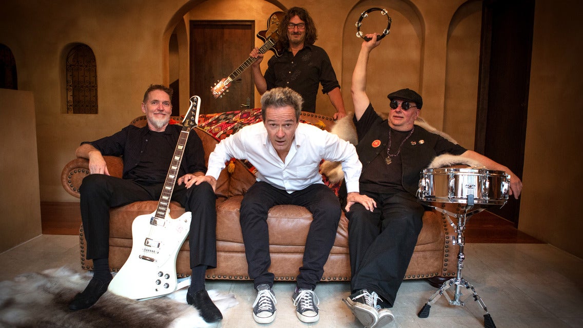 Choirboys