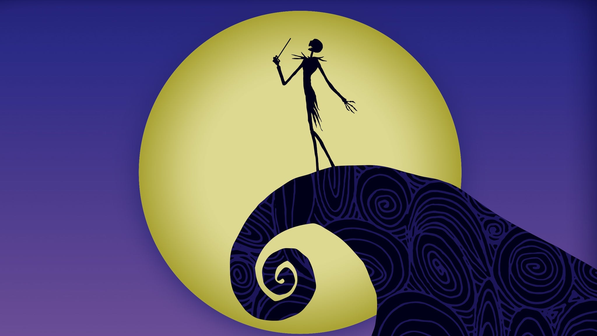 The Nightmare Before Christmas