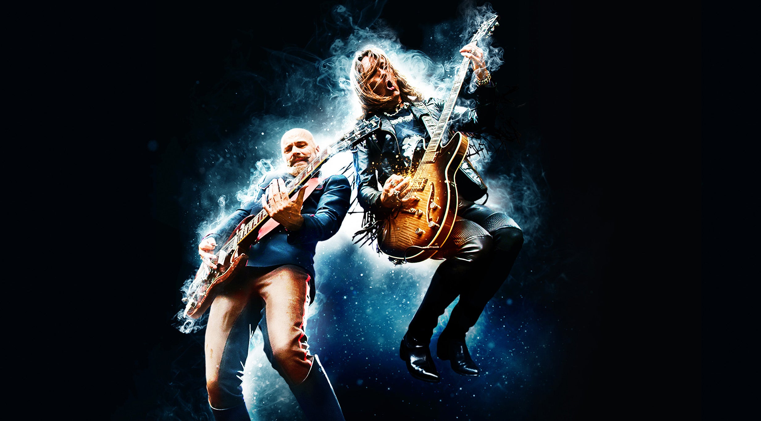 Electric Guitars