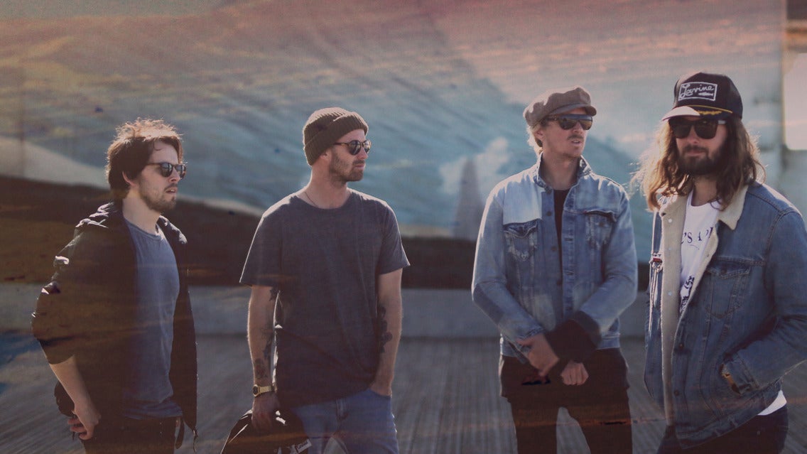 Sunset Sons