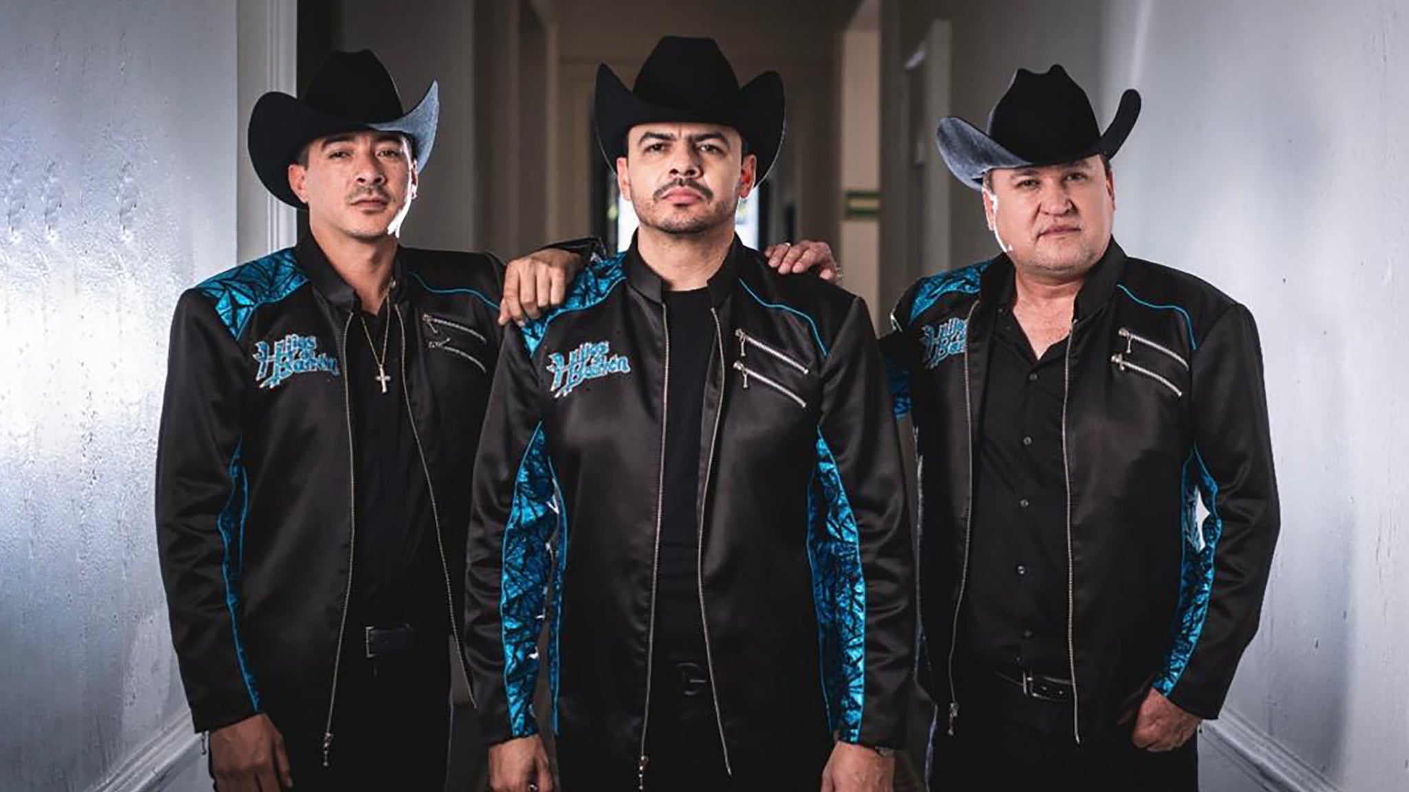Hijos De Barron