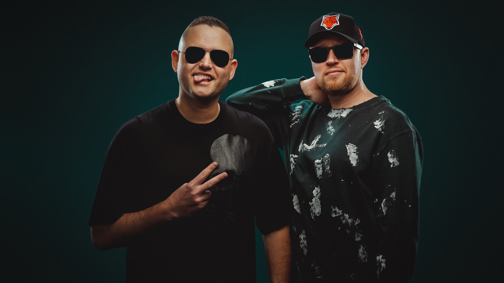 Da Tweekaz