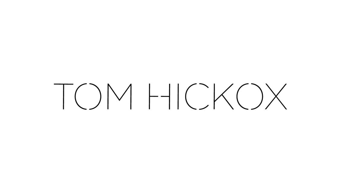 Tom Hickox