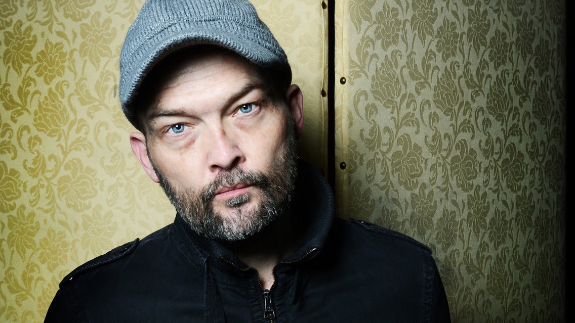 Ben Watt