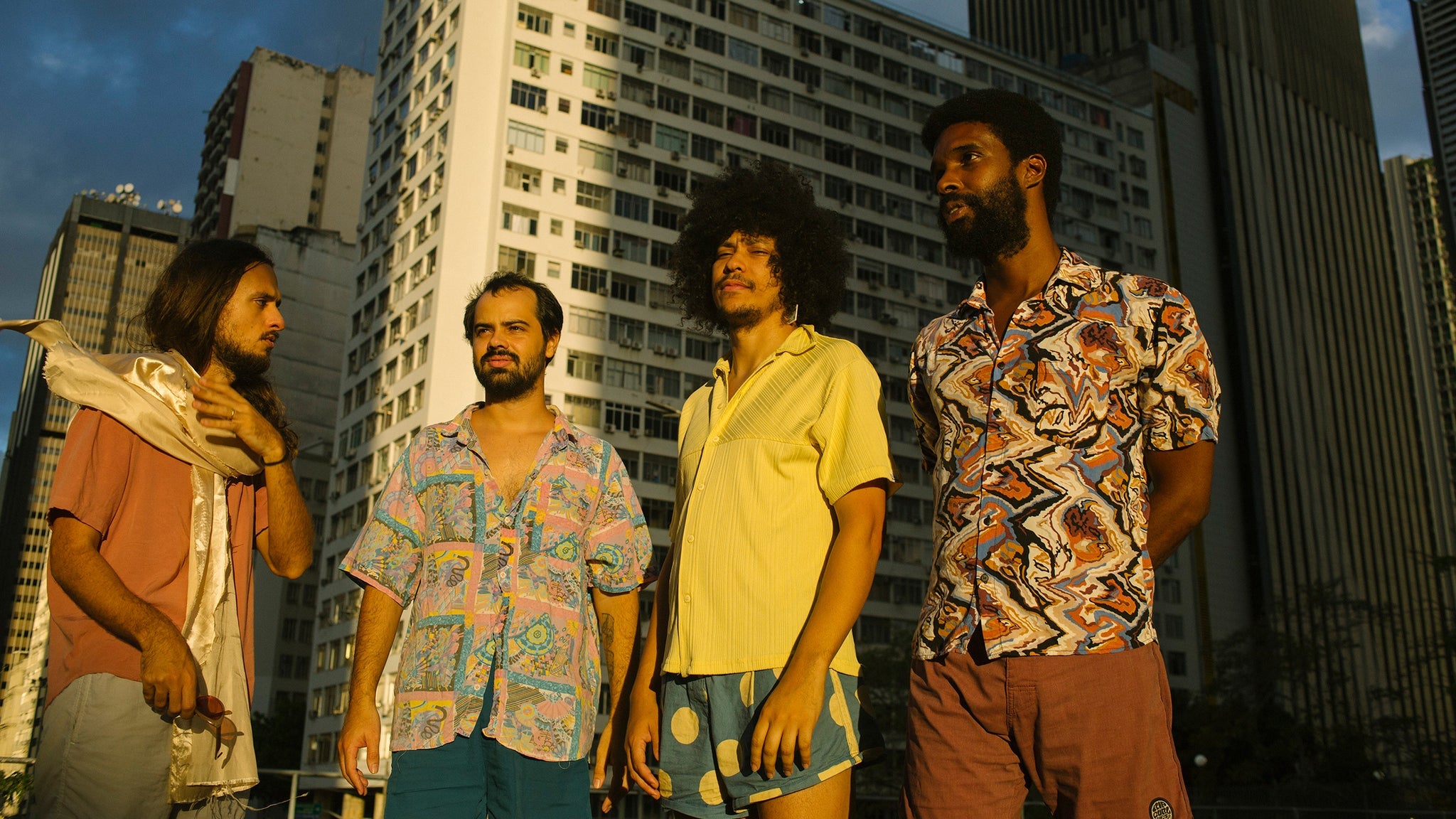 Boogarins