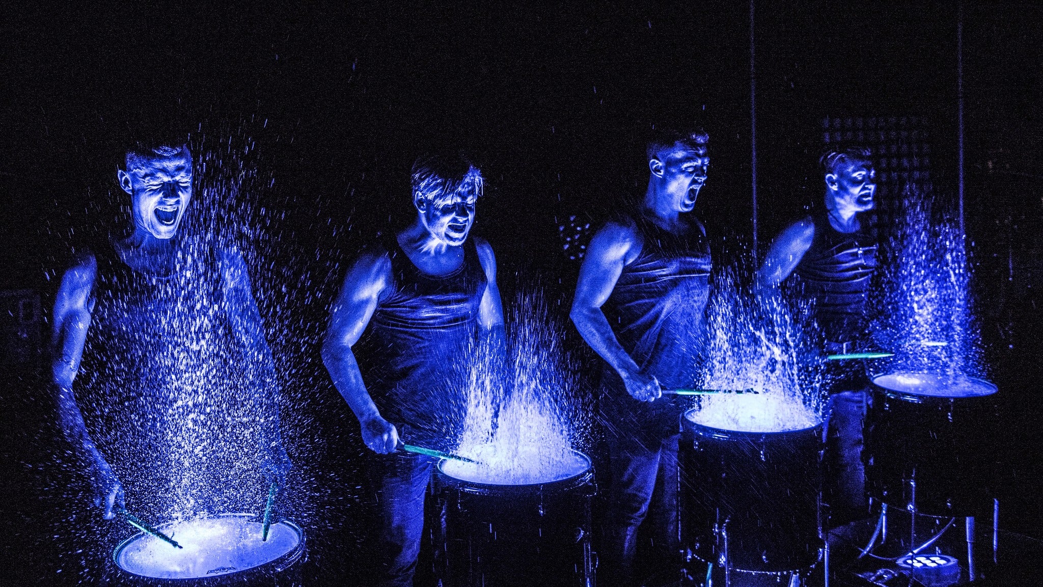 Copenhagen Drummers