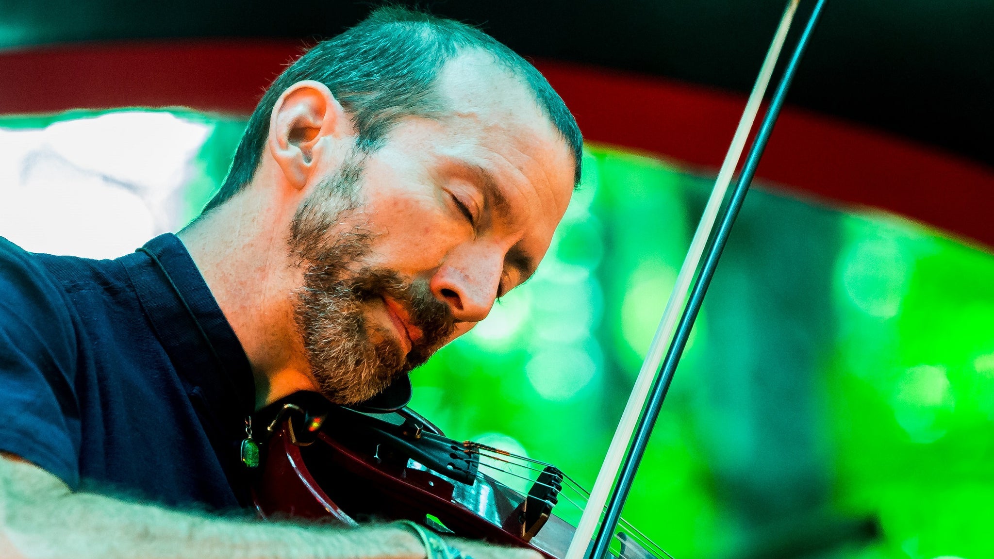 Dixon's Violin