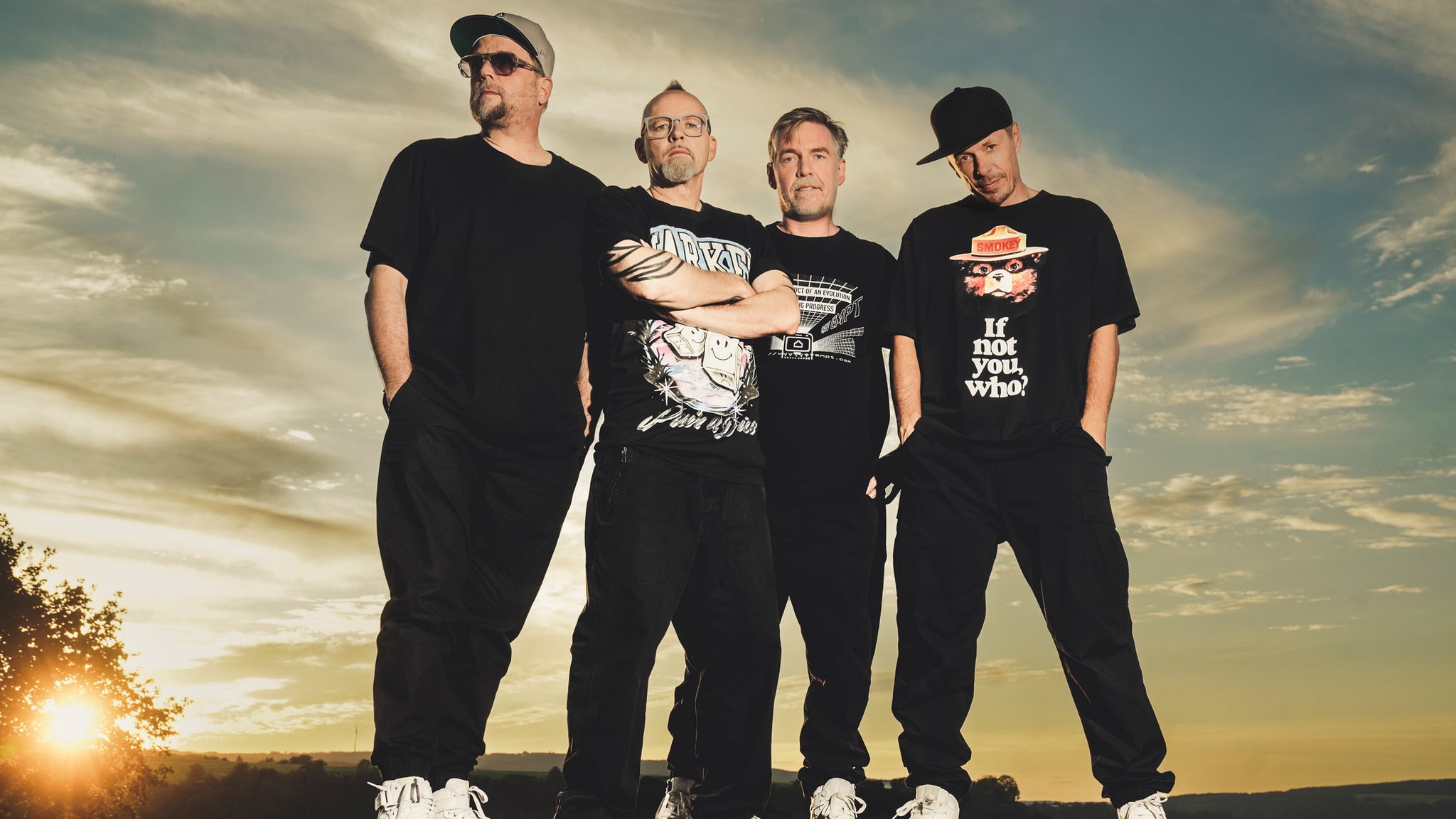Die Fantastischen Vier